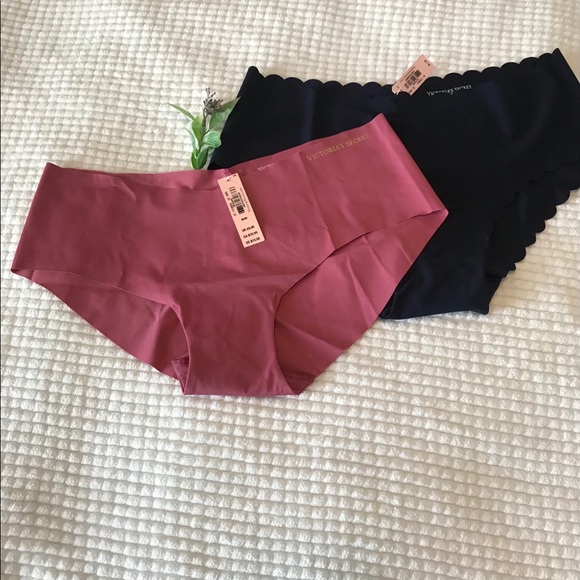 4x20 NWT Victoria Secret panties - Picture 2 of 4